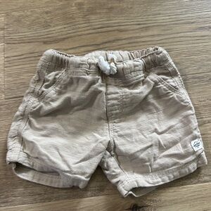 H&M toddler boy shorts